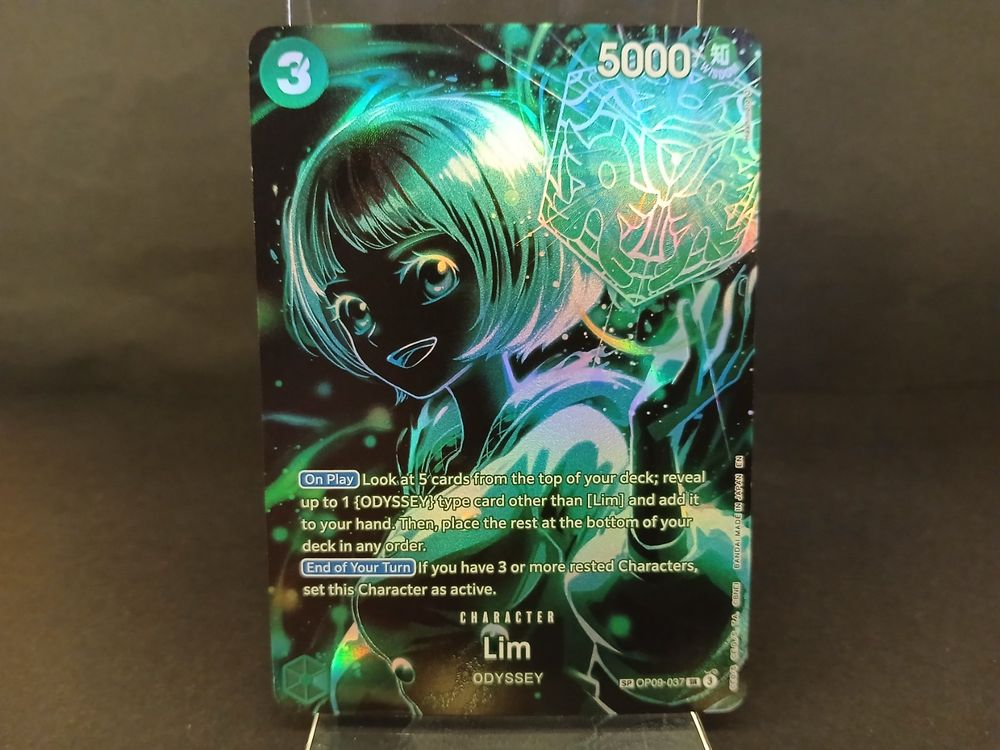 One Piece Lim Legacy of the Master (Neu (gemäss Beschreibung)) in ...