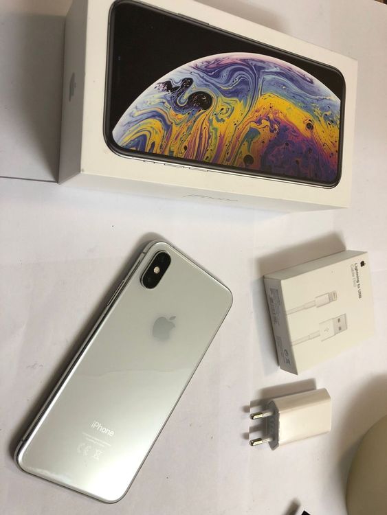 IPhone XS 64gb (Gebraucht) in Luzern für CHF 250 – mit