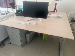 Pult 160x90
