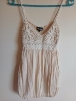 Boho Top Gr. M