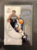 Topps NBA Anthony Edwards Minnesota Timberwolves