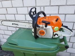 Stihl Motorsäge MS 441 sehr guter Zustand