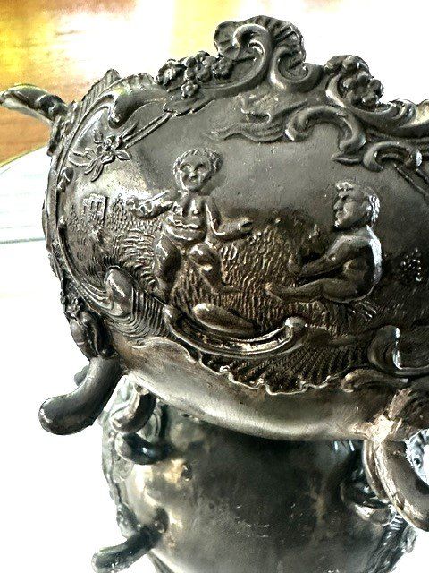 Ciotole: +  MiNi JaRdiNièRe  + – Usato da Winkel venduto da zeho 2