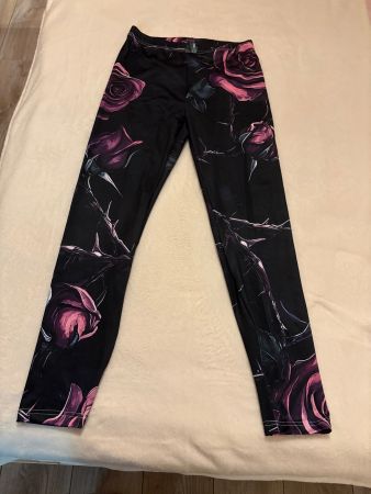 Leggins Gr. M NEU