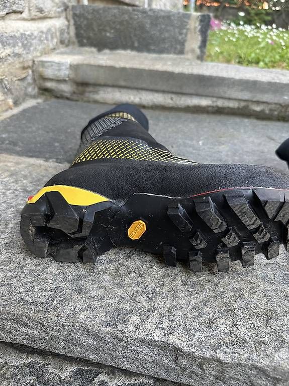 La Sportiva Damenschuhe: La Sportiva G-Tech Schuhe – Gebraucht aus locarno von rav_5ll7 3