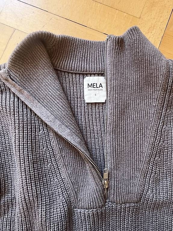 Maglioni & Felpe: MELA Rippstrick Pullover Grösse S – Usato da Bern venduto da ani_bn87 1