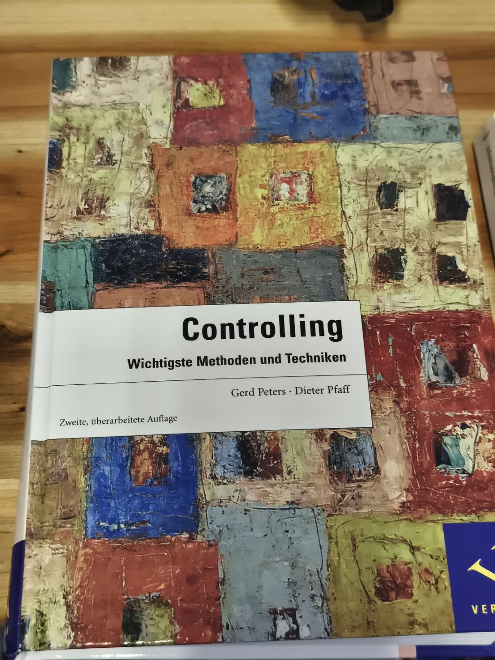 Bücher: Buch-Set Controlling Das Controllingkonzept(A71) – Gebraucht aus Künten von Schnaepplihuus 1