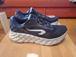 KIPRUN KS900.2 Laufschuhe – Dunkelblau, Grösse 40.5