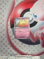 Milcery Pokemon Karte Holo/Reverse Holo/Common