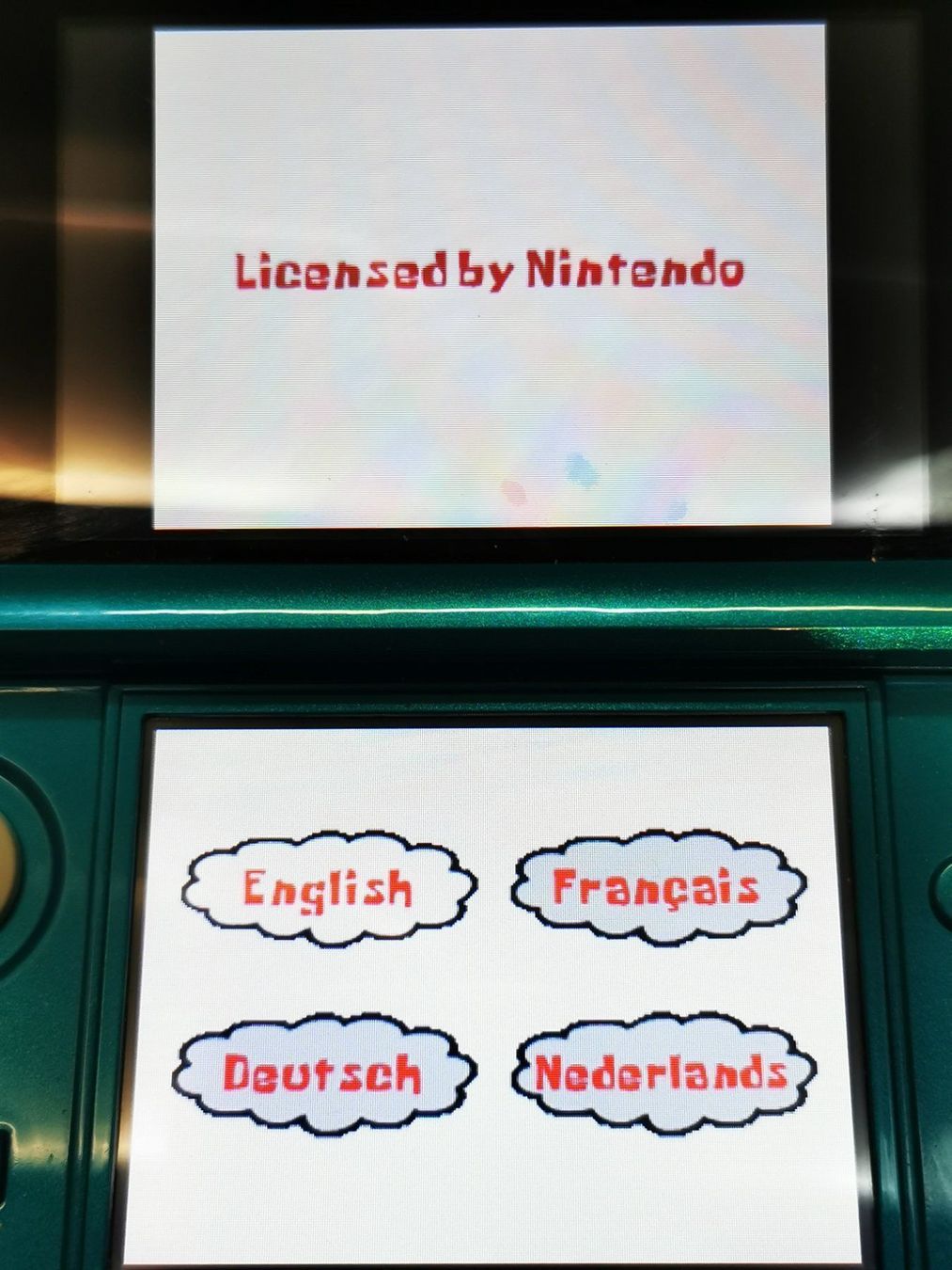 Nintendo Giochi: Nintendo DS Spongebob Squarepants Creature from Krusty Krab – Usato da Opfikon venduto da Yoshis_World 4