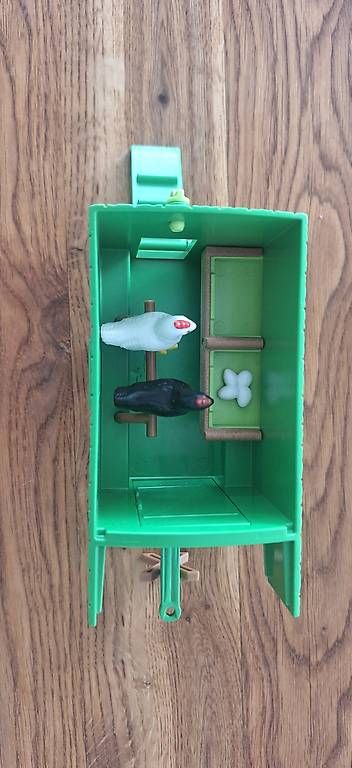 Playmobil Giocattoli: Playmobil Hühnerstall – Usato da Neuenkirch venduto da Ducati79 1