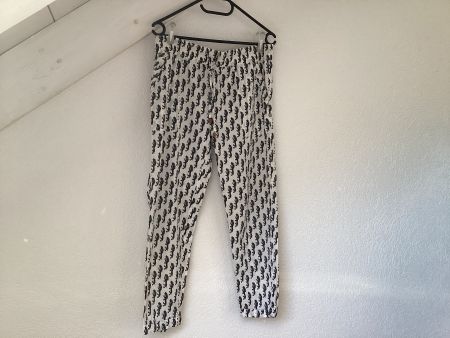 Scotch & Soda Hose Gr. 2  bequem leicht &  luftig
