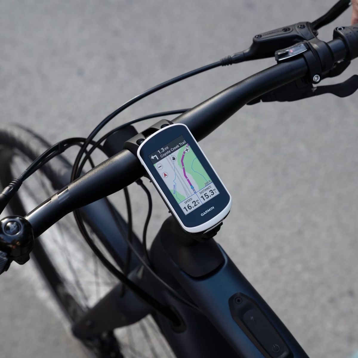 Garmin Navigatori: Garmin Edge Explore 2 – Nuovo e nell'imballaggio originale da Zürich venduto da tgy_wlb8 1