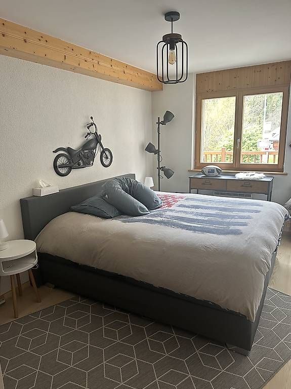 Beliani Letti: 2 lits Boxspring 180 x 200 beige & gris anthracite – Usato da Cries (Vollèges) venduto da Sandrine.LACOUR 3