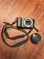 Sony ZV-E10 Kit (4K) – Neuwertig mit Garantie bis Feb 2027