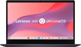 Lenovo Ideapad 3 Chromebook 15IJL6 15,6" N4500 4GB/64GB eMMC