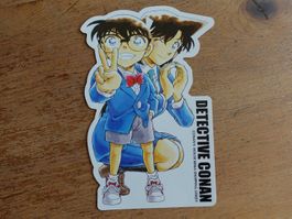 Detective Conan Ran Mori Postkarte - Special Shop Edition