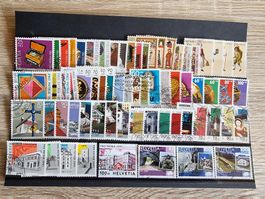 PP-Lot 1985 - 2008- Kat. 154.00!