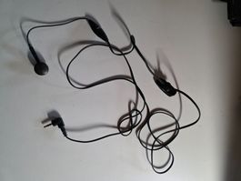 Handy Nokia Telefon Natel In-Ear Kopfhörer