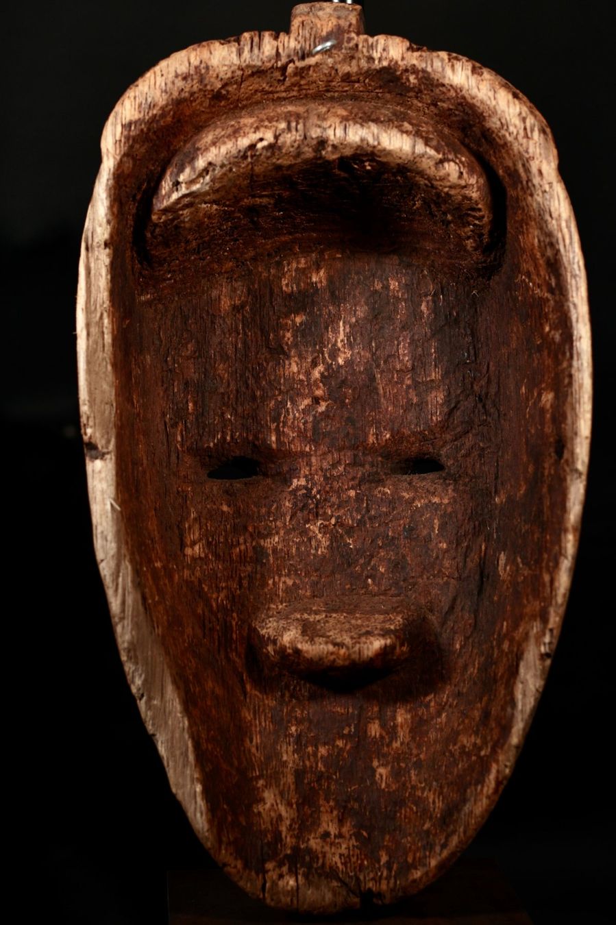 Arte internazionale: masque africain Ngil - Gabon – Usato da Biel-Bienne venduto da monsieur_jelmoli 3