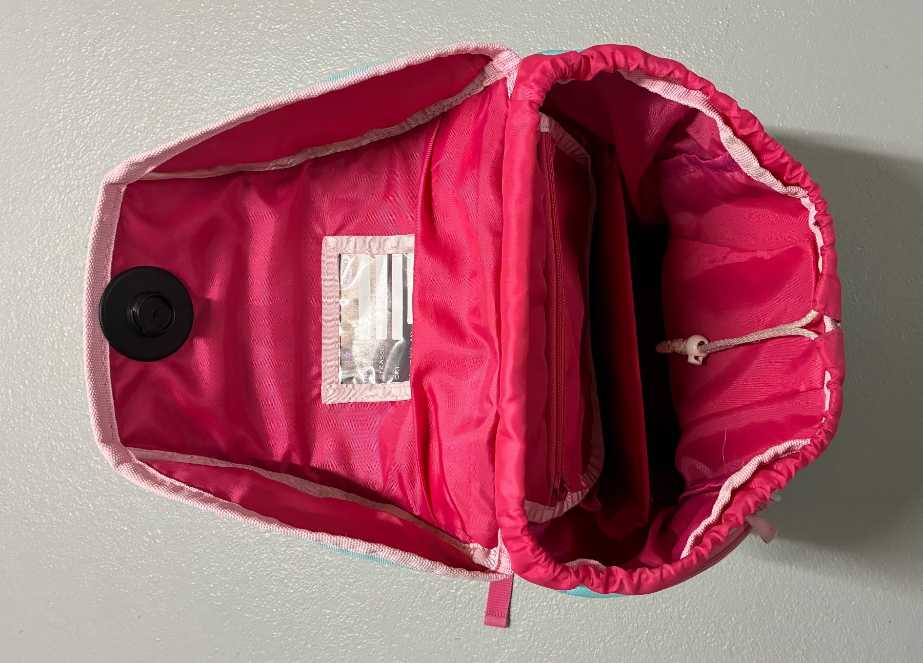 Funki Borse & Zaini: Schulrucksack Funki – Usato da Thun venduto da Schtrubhaar 3