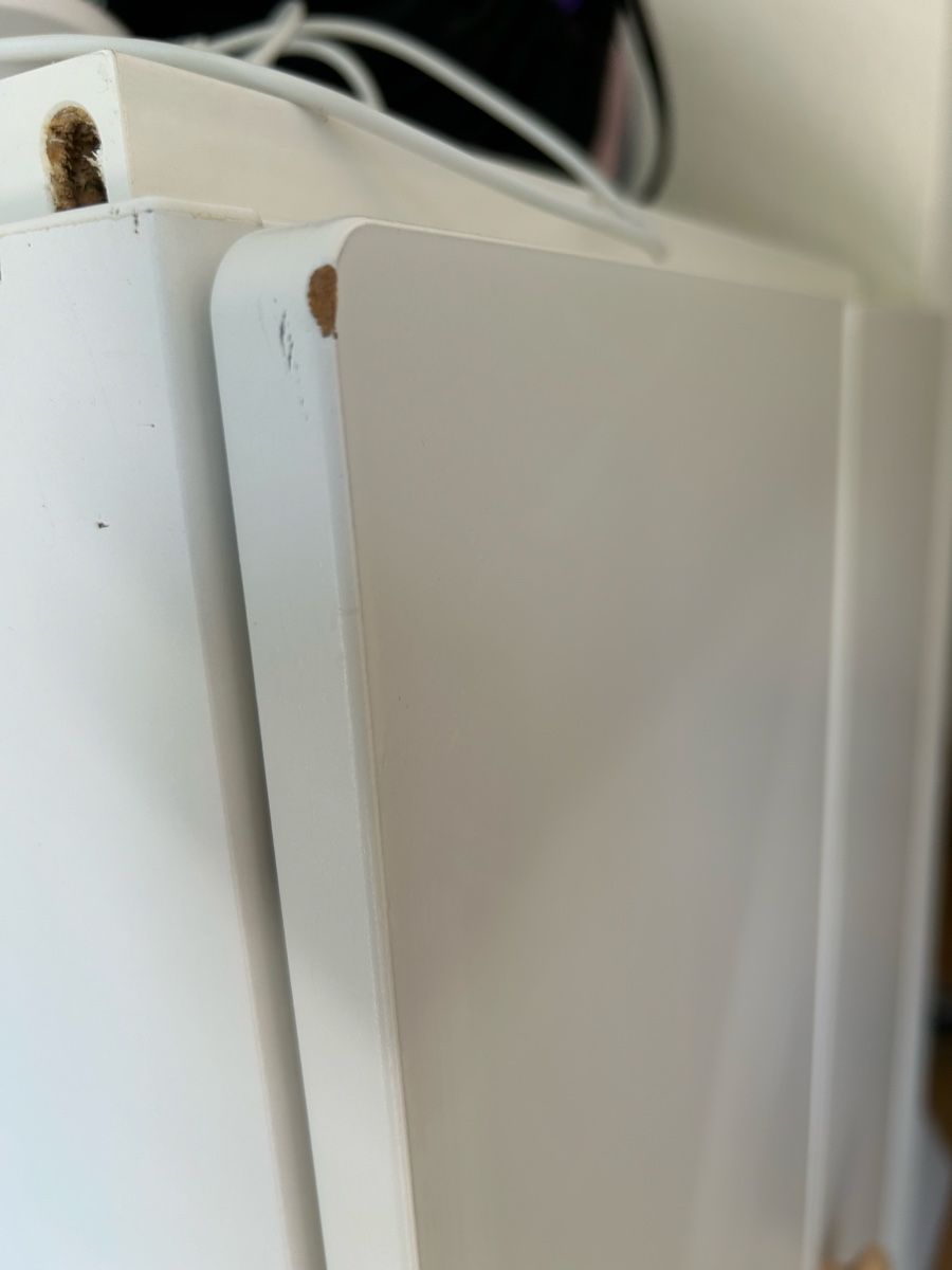 Ikea Armoires: Ikea Smastad / Platsa Schrank – D'occasion à Basel par marcvo 6