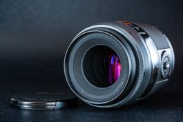 Pentax Macro 100mm f/2.8 (Versand möglich)
