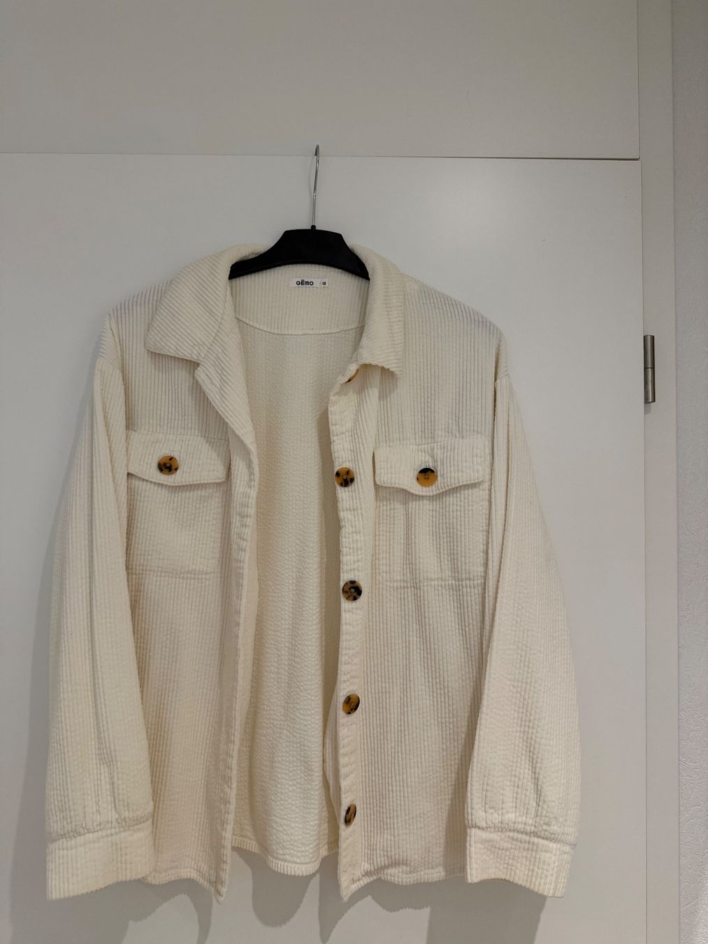 Giacche: Veste - GEMO – Nuovo (secondo la descrizione) da La Chaux-de-Fonds venduto da 19_po 2
