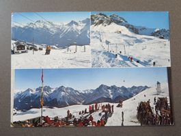 SCHULS-SCUOL - MOTTA NALUNS