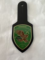 Armee Fant 12