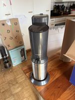 Wassersprudler SodaStream Crystal 3.0 Mega Pack neu