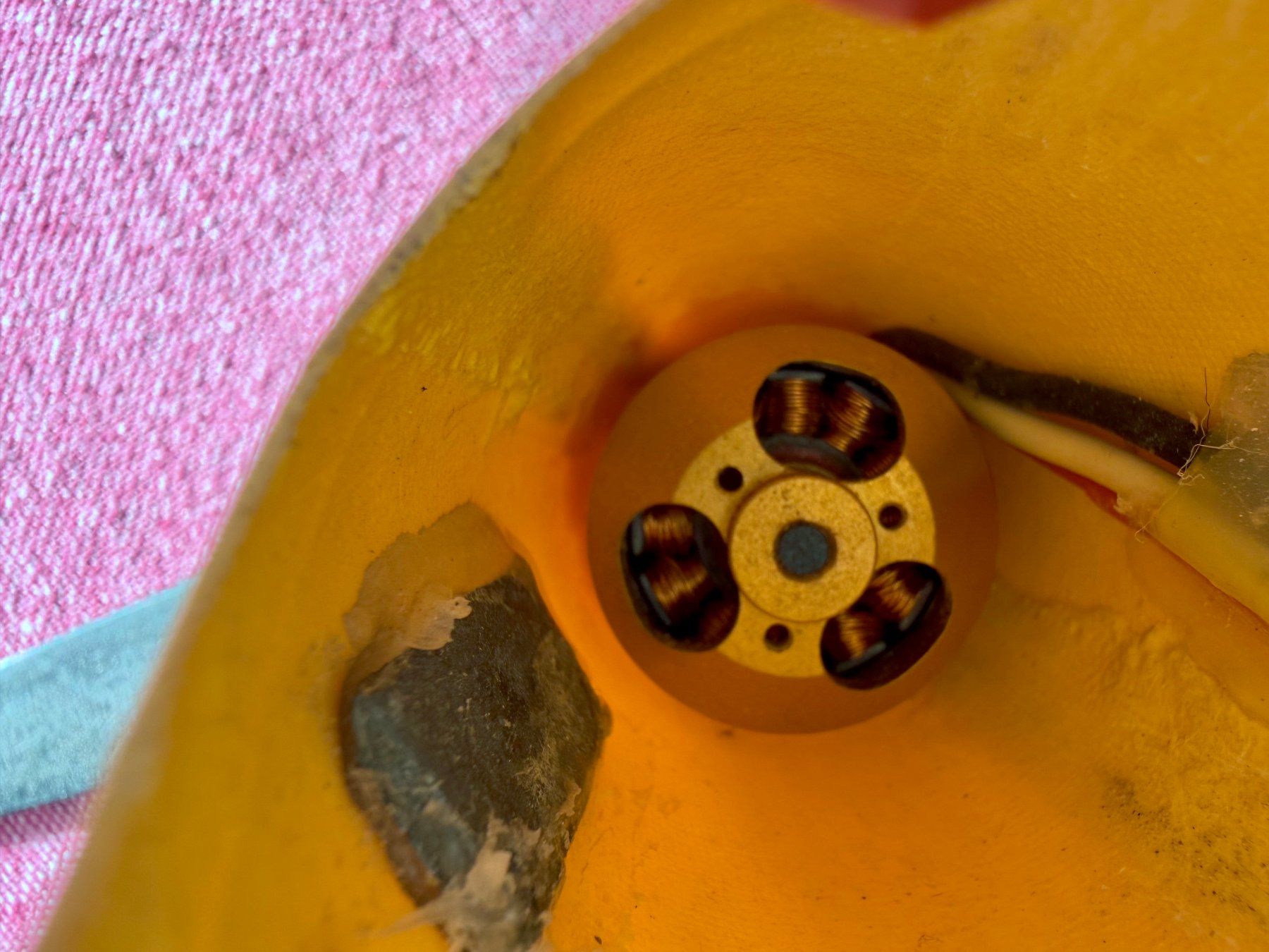 RC Modellbau: Kleiner Elektrosegler – Gebraucht aus Mauren von Awes03 4