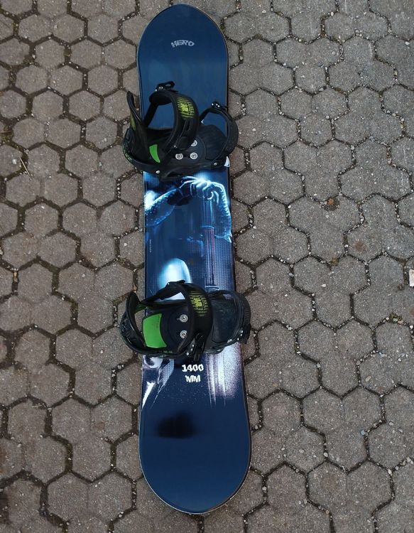 Planche de snowboard ORBELUS Camber Femme