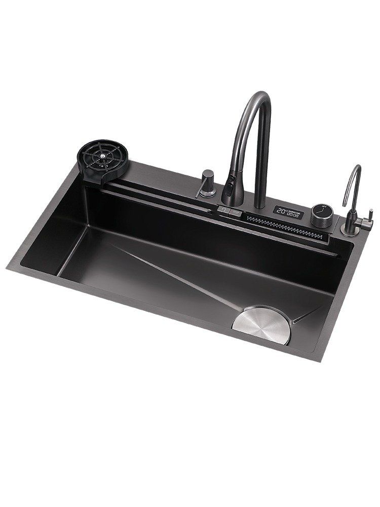 Lavabi & lavandini: Küche Spülbecken neu – Nuovo e nell'imballaggio originale da Saules BE venduto da zemco 1