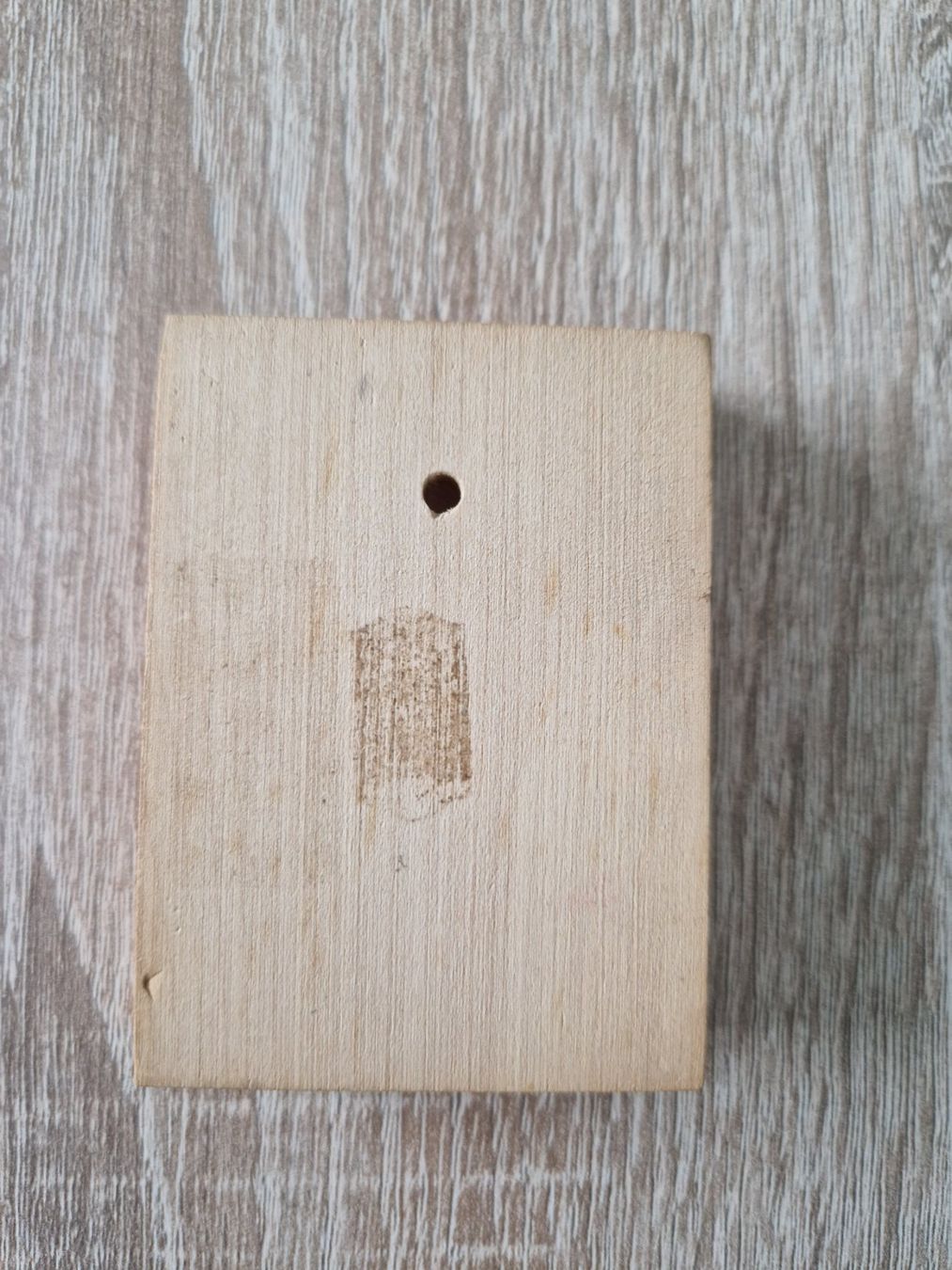 Statuette: Holzmodel Vogel auf Ast, Handgeschnitzt – Usato da Rebstein venduto da Ajs_Toy_Palast_1 1