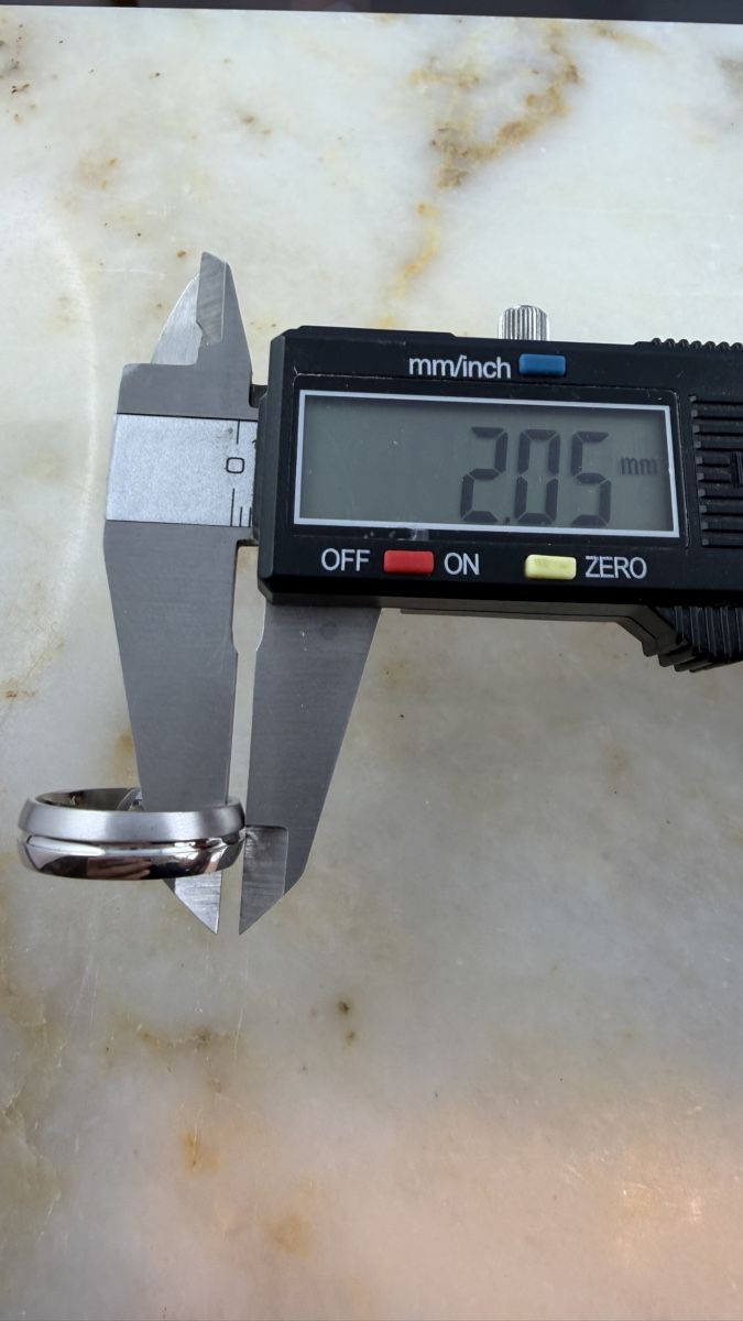 Ringe: ring in 925 silber – Gebraucht aus Kreuzlingen von armo2929 6