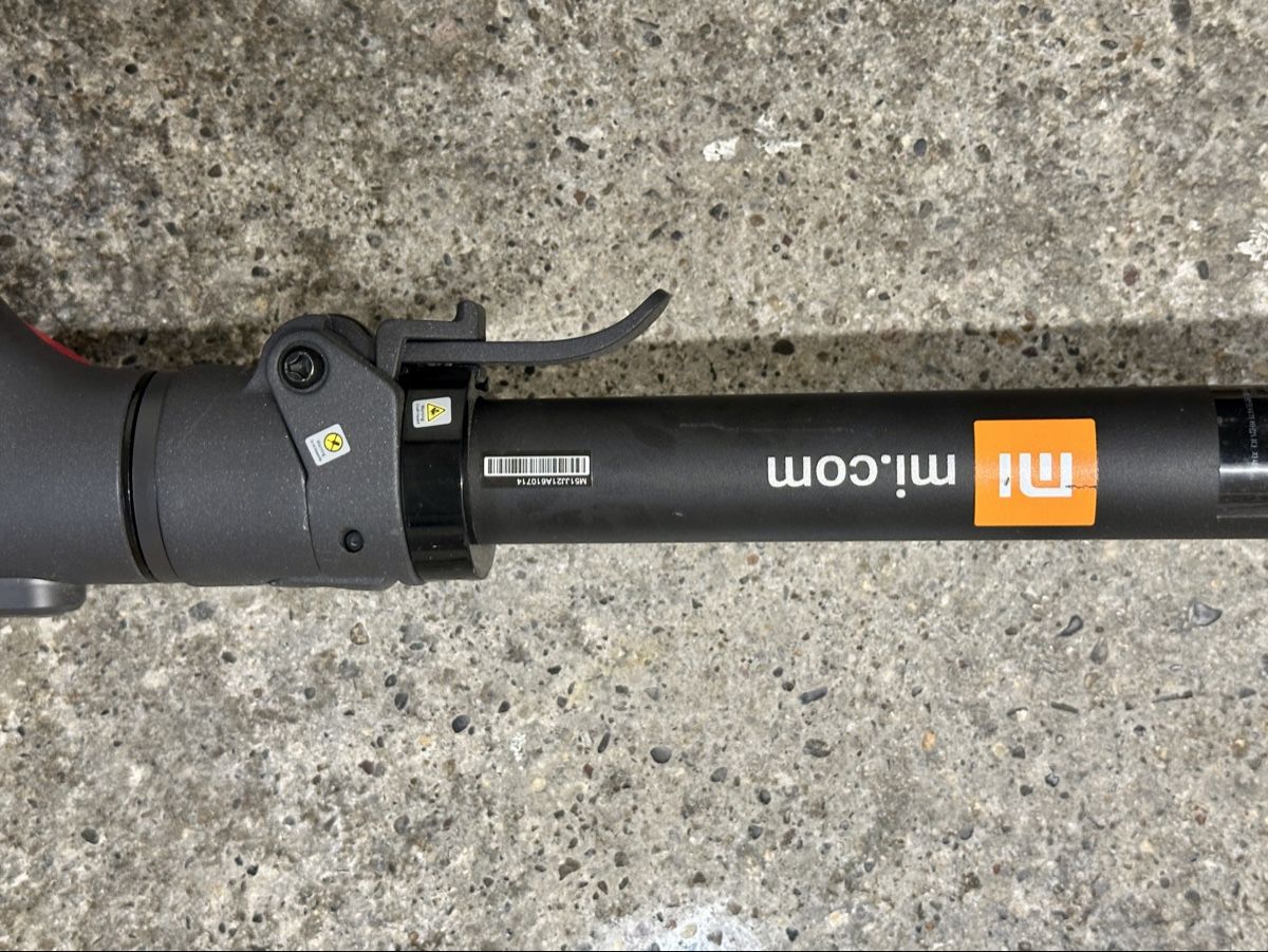 Scooter: Mi Electric Scooter Pro 2 – Usato da Zürich venduto da 4meret 5