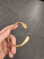 Armband aus Messing 