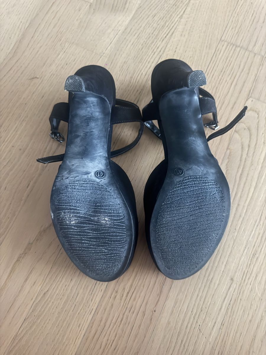 Scarpe da donna: High Heels – Nuovo (secondo la descrizione) da Glattpark(Opfikon) venduto da laura_studer 3