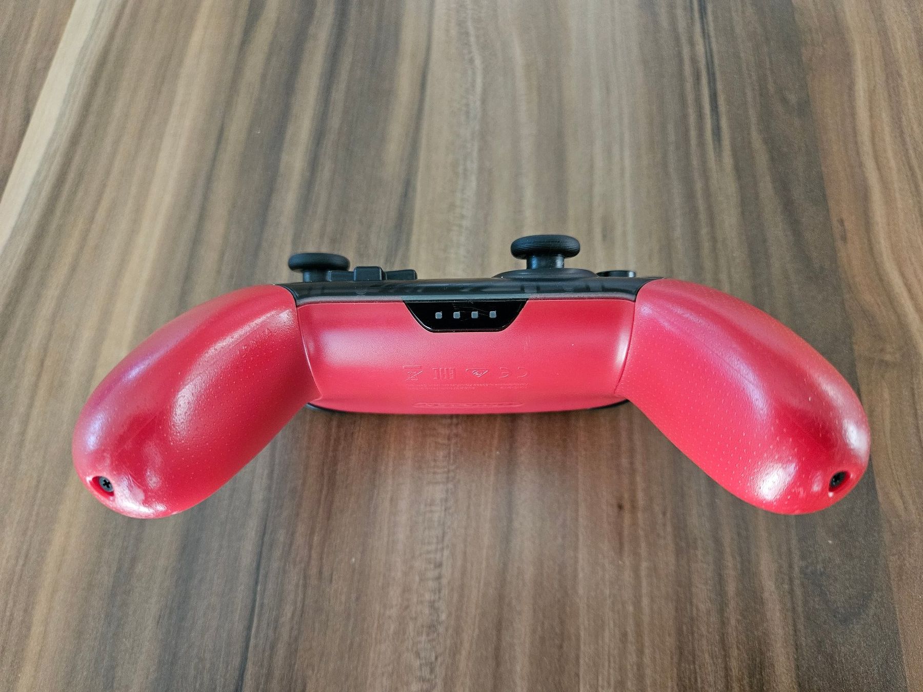 Nintendo Manettes: Nintendo Switch Pro Controller – Rare XENOBLADE CHRONICLES 2 – D'occasion à Neuenhof par Malibu_88 4