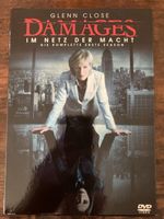 Damages Staffel eins DVD