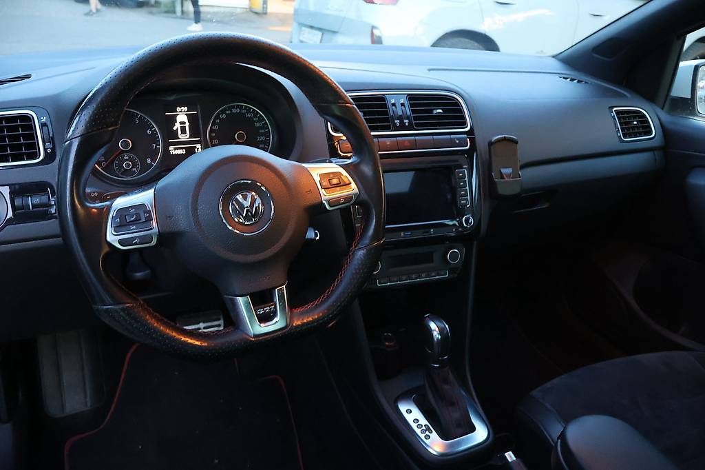 Automobili: Polo GTI – Usato da Frenkendorf venduto da AutoPuls 4