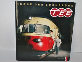 Buch TEE (EJV018)