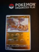 Pokemon Praktibalk 047/086 Pokeball BLK