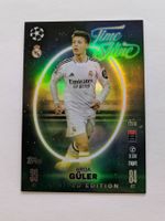 Topps Match Attax 24/25 limited edition Arda Güler