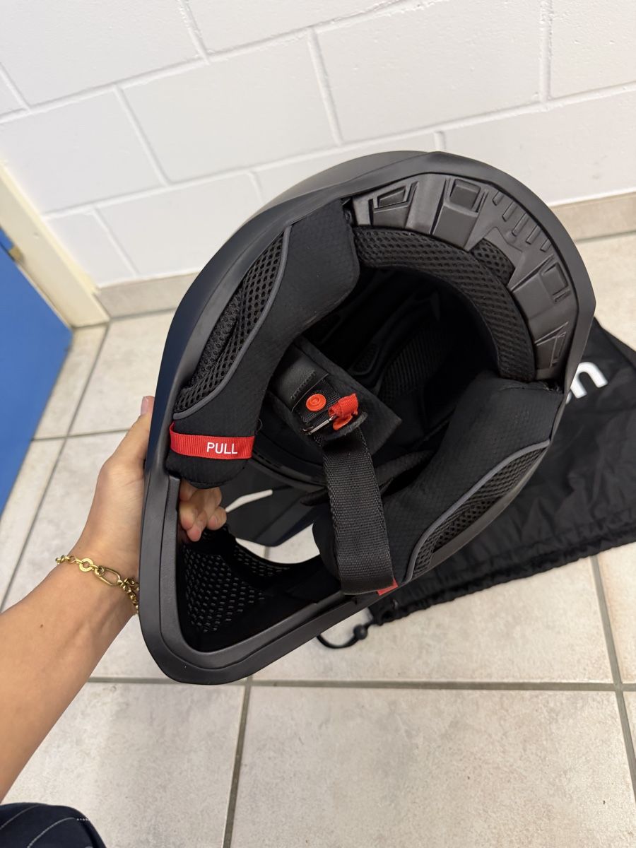 Helme & Visiere: Raven Motorradhelm  – Neu und originalverpackt aus Buttwil von sib_k658 2