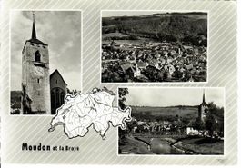 Moudon