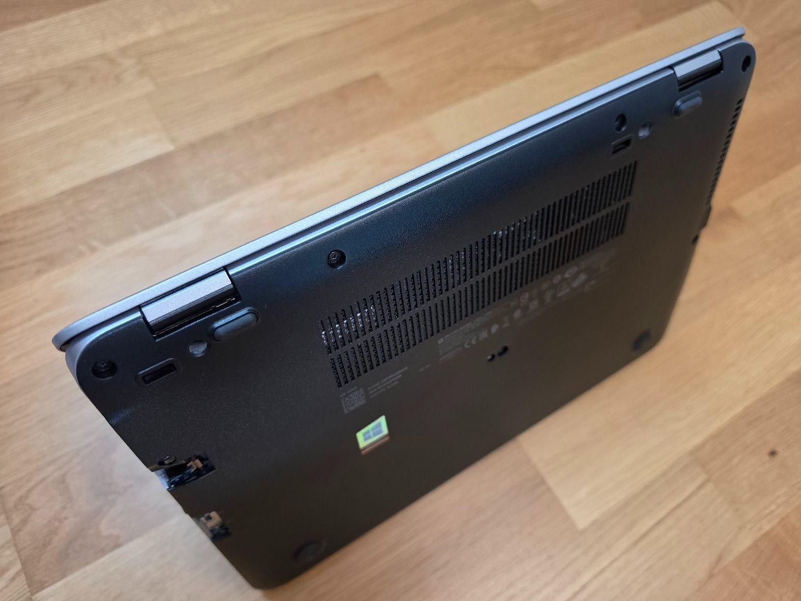 Hewlett Packard Notebooks: HP Mobile Thin Client mt43 Notebook Nr.2 – Gebraucht aus Massagno von mar_k9xb 8