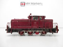 Fleischmann 1379 Diesellok BR V60 DB Ohne OVP DC Analog H0