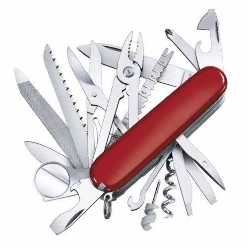 Coltelli tascabile: Taschen Messer Multifunktion – Usato da Wängi venduto da Bmo